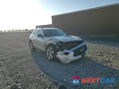 Zdjęcie 14 z 15 samochodu: 2015 INFINITI QX70 VIN:JN8CS1MW1FM480891 - miniatura