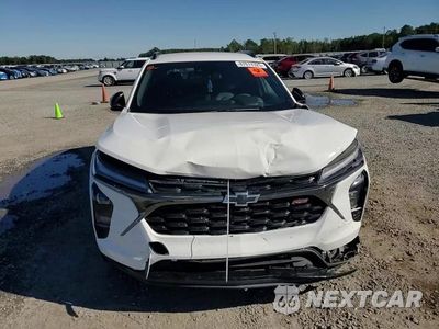 Zdjęcie 14 z 14 samochodu: 2025 CHEVROLET TRAX 2RS VIN:KL77LJEP8SC093849 - miniatura