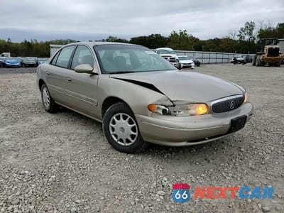 Zdjęcie 13 z 14 samochodu: 2001 BUICK CENTURY CUSTOM VIN:2G4WS52J111333347 - miniatura