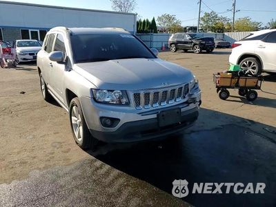 Zdjęcie 14 z 15 samochodu: 2016 JEEP COMPASS LATITUDE VIN:1C4NJDEB9GD775761 - miniatura