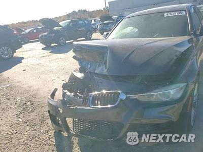 Zdjęcie 13 z 14 samochodu: 2014 BMW 335 I VIN:WBA3A9G5XENS64740 - miniatura