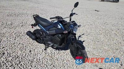 Zdjęcie 10 z 10 samochodu: 2024 HONDA NVA110 B VIN:3H1JK07E2RD002886 - miniatura