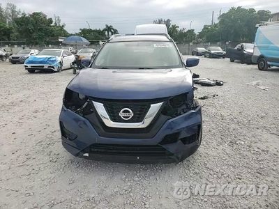 Zdjęcie 15 z 17 samochodu: 2017 NISSAN ROGUE S VIN:JN8AT2MTXHW134538 - miniatura