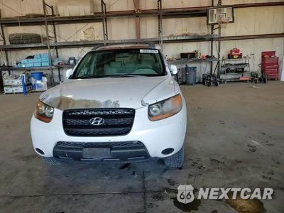Zdjęcie 14 z 15 samochodu: 2008 HYUNDAI SANTA FE GLS VIN:5NMSG73D58H210486 - miniatura