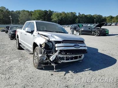 Zdjęcie 13 z 15 samochodu: 2019 FORD F150 SUPERCREW VIN:1FTEW1E46KFA73265 - miniatura