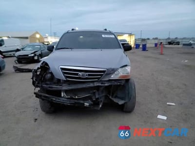 Zdjęcie 15 z 16 samochodu: 2008 KIA SORENTO EX VIN:KNDJC735985819017 - miniatura