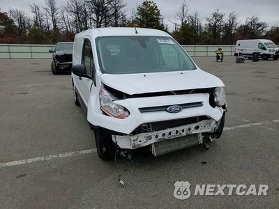 Zdjęcie 14 z 14 samochodu: 2018 FORD TRANSIT CONNECT DELIVERY VAN VIN:NM0LS7F77J1370827 - miniatura