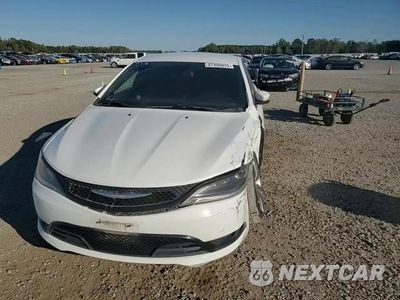 Zdjęcie 13 z 14 samochodu: 2015 CHRYSLER 200 S VIN:1C3CCCBB3FN587573 - miniatura