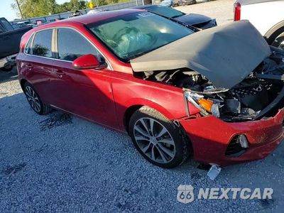 Zdjęcie 13 z 15 samochodu: 2018 HYUNDAI ELANTRA GT VIN:KMHH35LE2JU021436 - miniatura