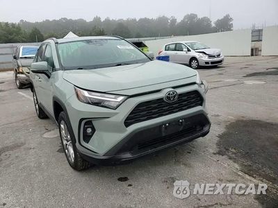 Zdjęcie 14 z 16 samochodu: 2023 TOYOTA RAV4 XLE PREMIUM VIN:2T3A1RFV8PW385676 - miniatura