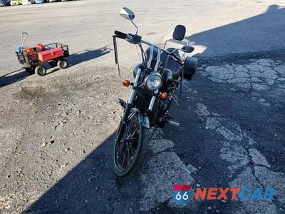 Zdjęcie 10 z 10 samochodu: 2015 KAWASAKI VN900 C VIN:JKAVN2C10FA062261 - miniatura