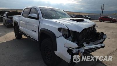 Zdjęcie 13 z 15 samochodu: 2023 TOYOTA TACOMA DOUBLE CAB VIN:3TYCZ5AN4PT118915 - miniatura