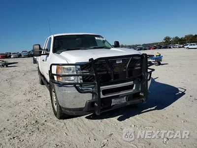 Zdjęcie 13 z 14 samochodu: 2012 CHEVROLET SILVERADO C3500 VIN:1GC2CZCG1CZ325799 - miniatura