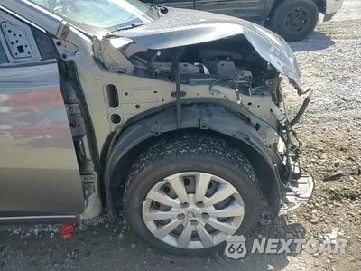 Zdjęcie 14 z 15 samochodu: 2015 NISSAN SENTRA S VIN:3N1AB7AP2FY315578 - miniatura