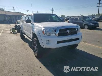 Zdjęcie 13 z 14 samochodu: 2011 TOYOTA TACOMA DOUBLE CAB LONG BED VIN:3TMMU4FN5BM037724 - miniatura