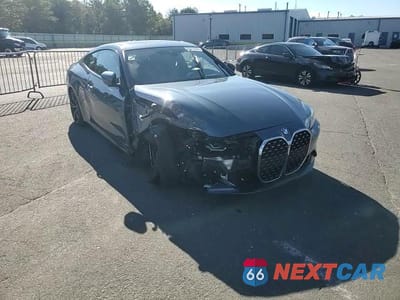 Zdjęcie 13 z 14 samochodu: 2021 BMW 430XI VIN:WBA73AP03MCF69429 - miniatura