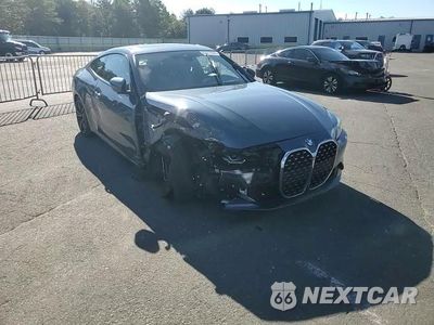 Zdjęcie 13 z 14 samochodu: 2021 BMW 430XI VIN:WBA73AP03MCF69429 - miniatura