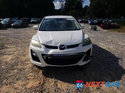 Zdjęcie 14 z 15 samochodu: 2012 MAZDA CX-7 VIN:JM3ER2A5XC0419549 - miniatura