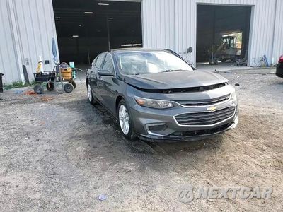 Zdjęcie 13 z 14 samochodu: 2017 CHEVROLET MALIBU HYBRID VIN:1G1ZJ5SU4HF229722 - miniatura