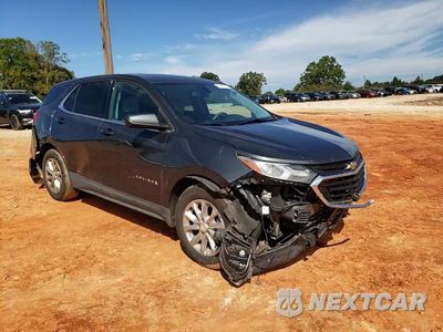 Zdjęcie 15 z 16 samochodu: 2018 CHEVROLET EQUINOX LT VIN:3GNAXJEVXJS565593 - miniatura