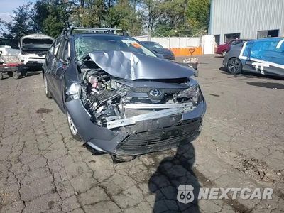 Zdjęcie 13 z 13 samochodu: 2023 TOYOTA COROLLA LE VIN:JTDB4MEE9PJ002455 - miniatura