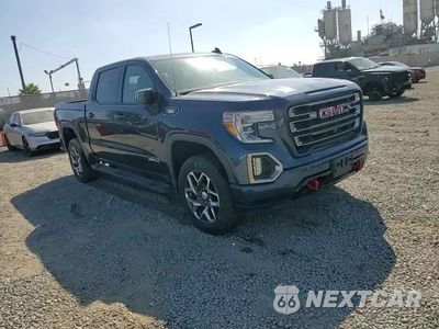 Zdjęcie 13 z 14 samochodu: 2020 GMC SIERRA K1500 AT4 VIN:3GTU9EET0LG398026 - miniatura