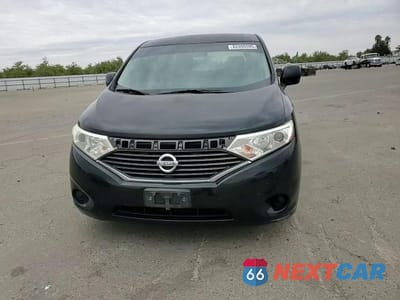 Zdjęcie 14 z 15 samochodu: 2012 NISSAN QUEST S VIN:JN8AE2KP5C9032121 - miniatura