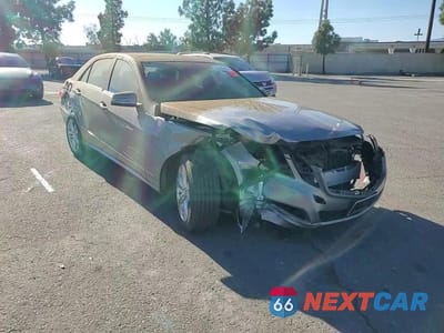 Zdjęcie 13 z 13 samochodu: 2010 MERCEDES-BENZ E 350 VIN:WDDHF5GBXAA205008 - miniatura