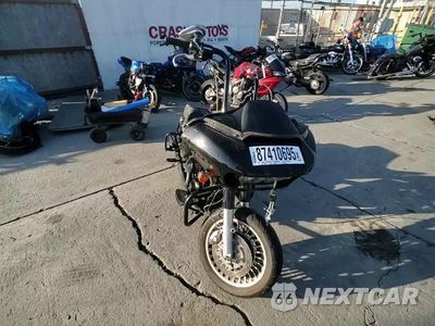 Zdjęcie 9 z 9 samochodu: 2011 HARLEY-DAVIDSON FLHTC VIN:1HD1FF419BB655868 - miniatura