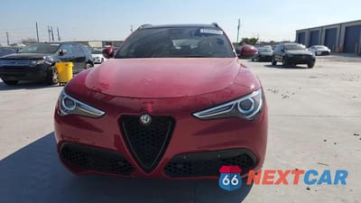 Zdjęcie 14 z 15 samochodu: 2022 ALFA ROMEO STELVIO TI VIN:ZASPAKBN9N7D28748 - miniatura