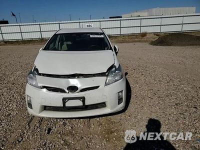 Zdjęcie 13 z 14 samochodu: 2011 TOYOTA PRIUS VIN:JTDKN3DU3B5346798 - miniatura