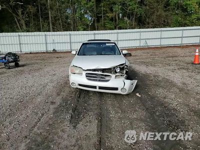 Zdjęcie 14 z 15 samochodu: 2002 NISSAN MAXIMA GLE VIN:JN1DA31D22T428075 - miniatura