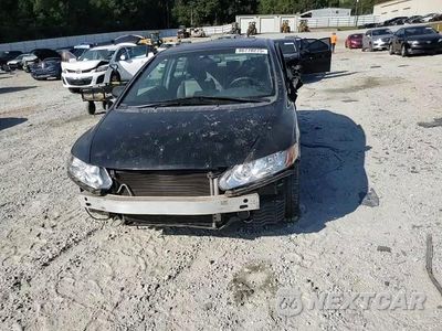 Zdjęcie 13 z 14 samochodu: 2010 HONDA CIVIC EXL VIN:2HGFA1F9XAH544703 - miniatura
