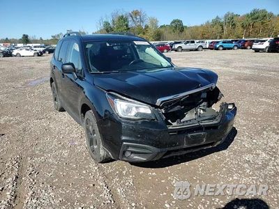 Zdjęcie 15 z 16 samochodu: 2018 SUBARU FORESTER 2.5I PREMIUM VIN:JF2SJAGC2JH597202 - miniatura