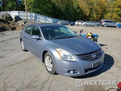 Zdjęcie 13 z 14 samochodu: 2010 NISSAN ALTIMA BASE VIN:1N4AL2AP9AN474929 - miniatura