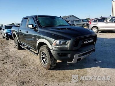 Zdjęcie 13 z 14 samochodu: 2016 RAM 1500 REBEL VIN:1C6RR7YT3GS210876 - miniatura