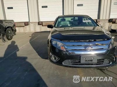 Zdjęcie 13 z 13 samochodu: 2012 FORD FUSION SE VIN:3FAHP0HGXCR244846 - miniatura