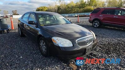 Zdjęcie 13 z 14 samochodu: 2009 BUICK LUCERNE CXL VIN:1G4HD57M29U121000 - miniatura