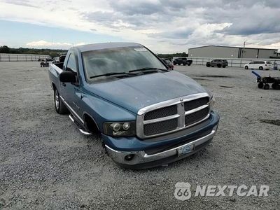 Zdjęcie 13 z 14 samochodu: 2002 DODGE RAM 1500 VIN:1D7HA16N72J246507 - miniatura