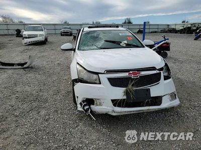 Zdjęcie 14 z 14 samochodu: 2013 CHEVROLET CRUZE LTZ VIN:1G1PG5SB4D7167280 - miniatura