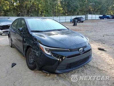 Zdjęcie 13 z 15 samochodu: 2023 TOYOTA COROLLA LE VIN:JTDBCMFE7P3025755 - miniatura