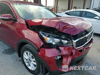 Zdjęcie 15 z 17 samochodu: 2020 KIA SORENTO L VIN:5XYPG4A31LG665000 - miniatura