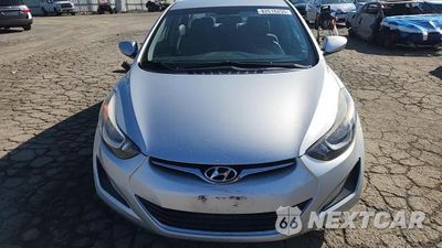 Zdjęcie 14 z 15 samochodu: 2016 HYUNDAI ELANTRA SE VIN:5NPDH4AE6GH794074 - miniatura