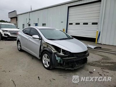 Zdjęcie 13 z 14 samochodu: 2012 HYUNDAI ELANTRA GLS VIN:KMHDH4AE3CU258405 - miniatura