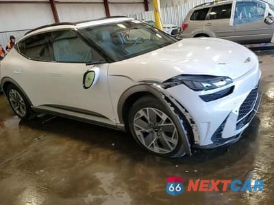 Zdjęcie 14 z 15 samochodu: 2024 GENESIS GV60 STANDARD VIN:KMUKB4SAXRU024924 - miniatura