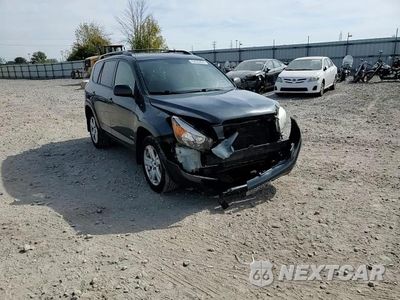 Zdjęcie 13 z 14 samochodu: 2007 TOYOTA RAV4 SPORT VIN:JTMBK32V775016450 - miniatura