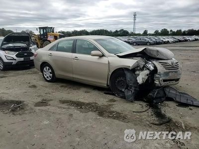 Zdjęcie 13 z 14 samochodu: 2008 TOYOTA CAMRY CE VIN:4T1BE46K18U769259 - miniatura