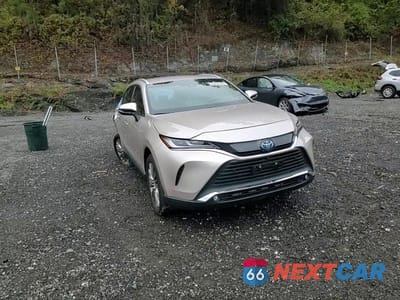 Zdjęcie 15 z 16 samochodu: 2023 TOYOTA VENZA LE VIN:JTEAAAAHXPJ137233 - miniatura