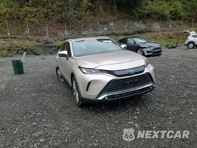 Zdjęcie 15 z 16 samochodu: 2023 TOYOTA VENZA LE VIN:JTEAAAAHXPJ137233 - miniatura