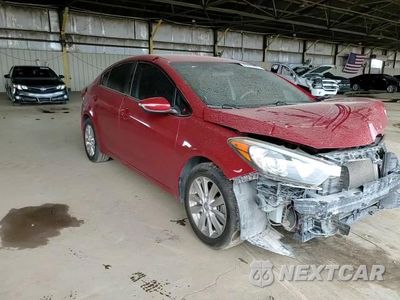 Zdjęcie 13 z 14 samochodu: 2014 KIA FORTE LX VIN:KNAFX4A65E5079074 - miniatura